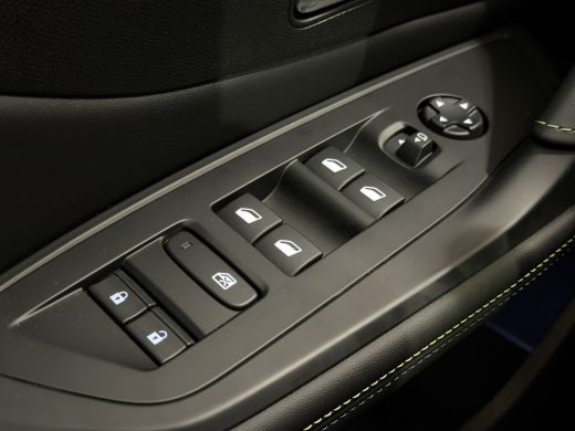 Peugeot e-308 GT Climate | Stoel+Stuurverwarming | Navigatie | Elektrische Achterklep | | 360 Vision & Drive As... ActivLease financial lease