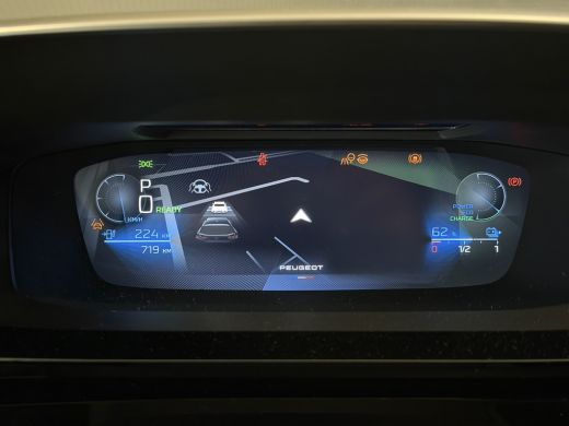 Peugeot e-308 GT Climate | Stoel+Stuurverwarming | Navigatie | Elektrische Achterklep | | 360 Vision & Drive As... ActivLease financial lease