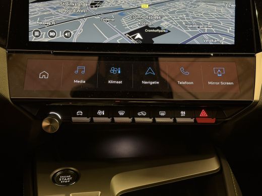 Peugeot e-308 GT Climate | Stoel+Stuurverwarming | Navigatie | Elektrische Achterklep | | 360 Vision & Drive As... ActivLease financial lease