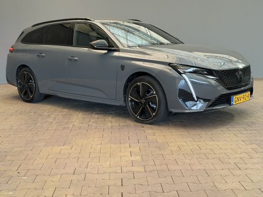 Peugeot e-308 GT Climate | Stoel+Stuurverwarming | Navigatie | Elektrische Achterklep | | 360 Vision & Drive As... ActivLease financial lease