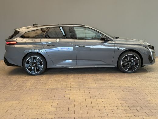 Peugeot e-308 GT Climate | Stoel+Stuurverwarming | Navigatie | Elektrische Achterklep | | 360 Vision & Drive As... ActivLease financial lease