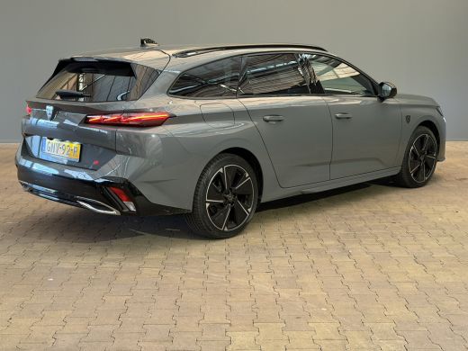 Peugeot e-308 GT Climate | Stoel+Stuurverwarming | Navigatie | Elektrische Achterklep | | 360 Vision & Drive As... ActivLease financial lease