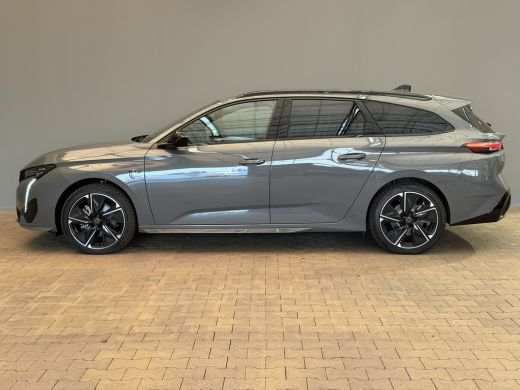 Peugeot e-308 GT Climate | Stoel+Stuurverwarming | Navigatie | Elektrische Achterklep | | 360 Vision & Drive As... ActivLease financial lease