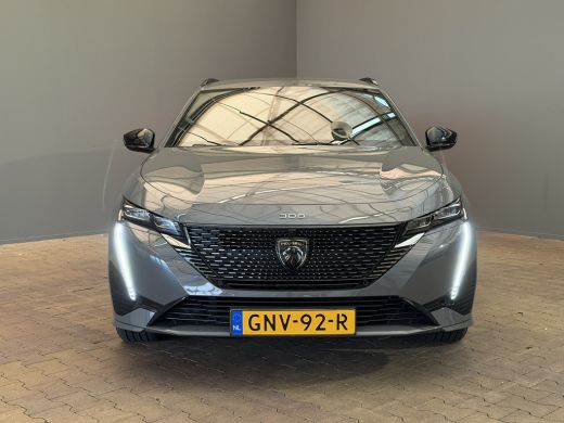 Peugeot e-308 GT Climate | Stoel+Stuurverwarming | Navigatie | Elektrische Achterklep | | 360 Vision & Drive As... ActivLease financial lease