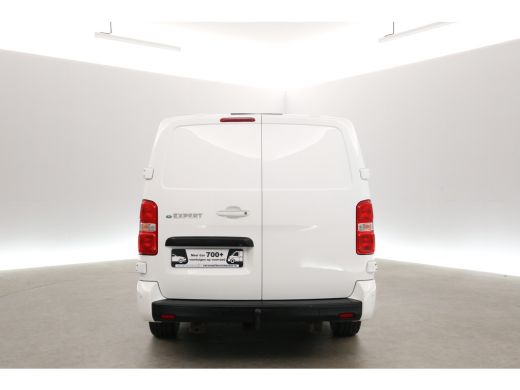 Peugeot e-Expert 75 kWh L3H1 Innovation | SOH 92% | Snelladen | 360&deg; | Clima | 3-Zits | HuD | Trekh. | Cruise | St... ActivLease financial lease