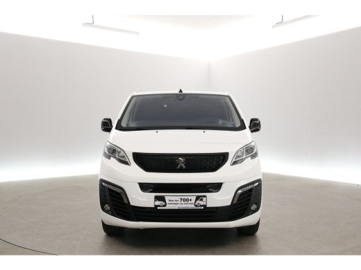 Peugeot e-Expert 75 kWh L3H1 Innovation | SOH 92% | Snelladen | 360&deg; | Clima | 3-Zits | HuD | Trekh. | Cruise | St... ActivLease financial lease