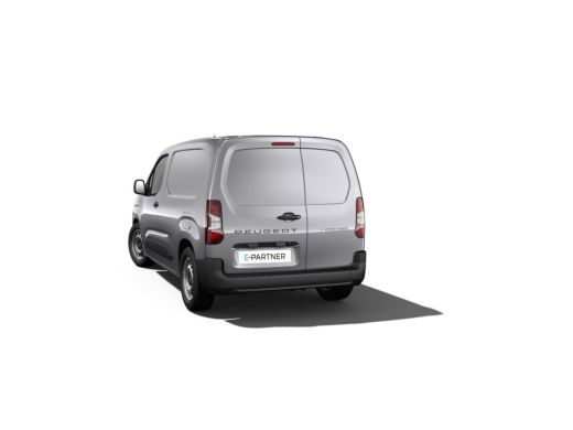 Peugeot Partner Standaard - Elektrisch | Elektrisch verstelbare en verwarmbare buitenspiegels | Parkeersensoren a... ActivLease financial lease