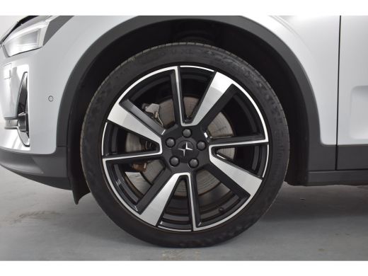 Polestar 2 Long Range Dual Motor Launch Edition 78kWh | SOH 92,67% | LED | Google Maps | Clima | Comfort Zet... ActivLease financial lease