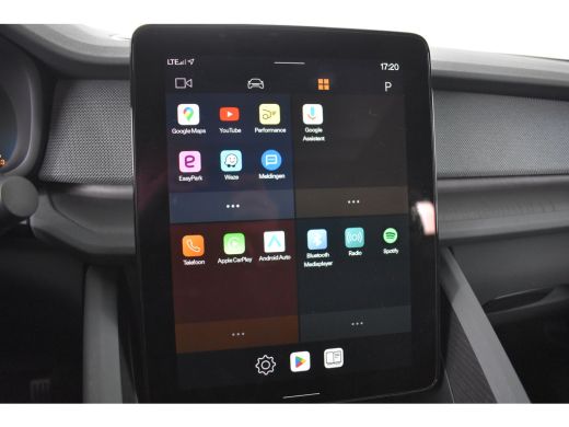 Polestar 2 Long Range Dual Motor Launch Edition 78kWh | SOH 92,67% | LED | Google Maps | Clima | Comfort Zet... ActivLease financial lease