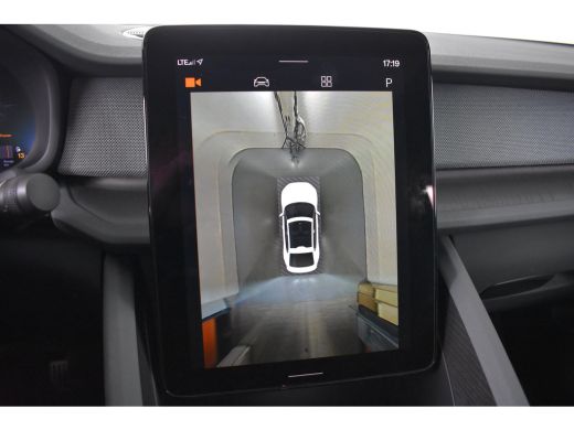 Polestar 2 Long Range Dual Motor Launch Edition 78kWh | SOH 92,67% | LED | Google Maps | Clima | Comfort Zet... ActivLease financial lease