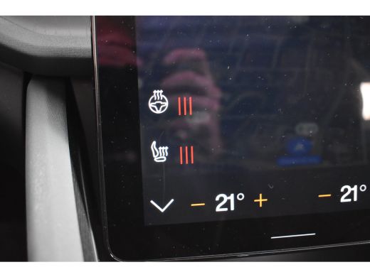 Polestar 2 Long Range Dual Motor Launch Edition 78kWh | SOH 92,67% | LED | Google Maps | Clima | Comfort Zet... ActivLease financial lease