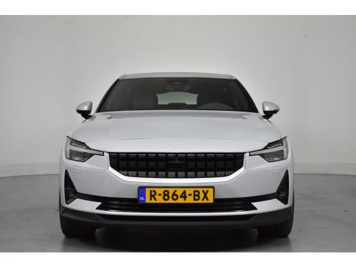 Polestar 2 Long Range Dual Motor Launch Edition 78kWh | SOH 92,67% | LED | Google Maps | Clima | Comfort Zet... ActivLease financial lease