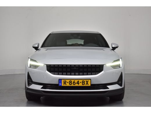 Polestar 2 Long Range Dual Motor Launch Edition 78kWh | SOH 92,67% | LED | Google Maps | Clima | Comfort Zet... ActivLease financial lease