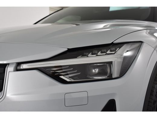 Polestar 2 Long Range Dual Motor Launch Edition 78kWh | SOH 92,67% | LED | Google Maps | Clima | Comfort Zet... ActivLease financial lease