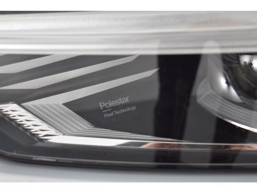 Polestar 2 Long Range Dual Motor Launch Edition 78kWh | SOH 92,67% | LED | Google Maps | Clima | Comfort Zet... ActivLease financial lease