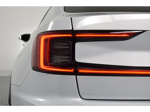 Polestar 2 Long Range Dual Motor Launch Edition 78kWh | SOH 92,67% | LED | Google Maps | Clima | Comfort Zet... ActivLease financial lease