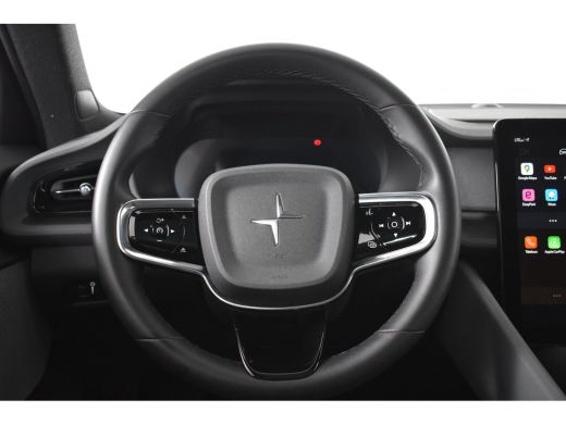 Polestar 2 Long Range Dual Motor Launch Edition 78kWh | SOH 92,67% | LED | Google Maps | Clima | Comfort Zet... ActivLease financial lease