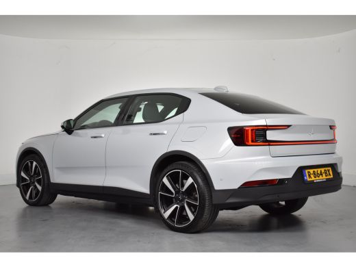 Polestar 2 Long Range Dual Motor Launch Edition 78kWh | SOH 92,67% | LED | Google Maps | Clima | Comfort Zet... ActivLease financial lease