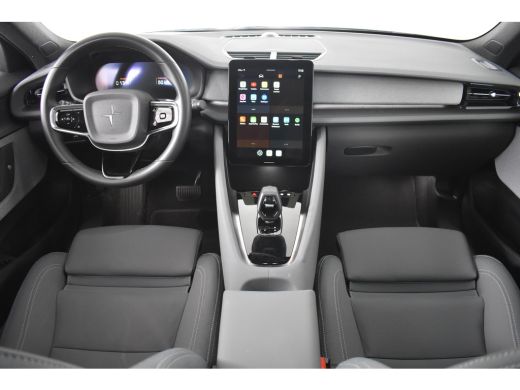 Polestar 2 Long Range Dual Motor Launch Edition 78kWh | SOH 92,67% | LED | Google Maps | Clima | Comfort Zet... ActivLease financial lease