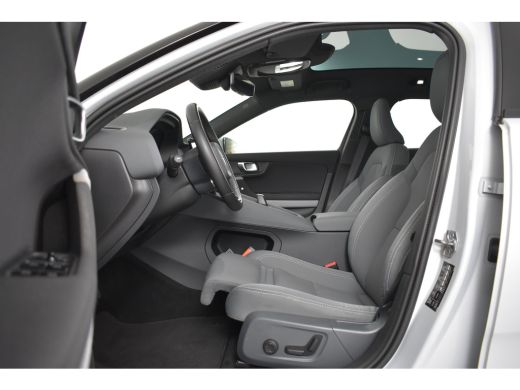 Polestar 2 Long Range Dual Motor Launch Edition 78kWh | SOH 92,67% | LED | Google Maps | Clima | Comfort Zet... ActivLease financial lease