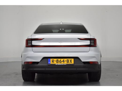 Polestar 2 Long Range Dual Motor Launch Edition 78kWh | SOH 92,67% | LED | Google Maps | Clima | Comfort Zet... ActivLease financial lease