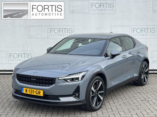 Polestar 2 Long Range Dual Motor Launch Edition 78kWh NL AUTO | PANO | CAMERA |