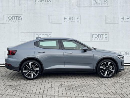 Polestar 2 Long Range Dual Motor Launch Edition 78kWh NL AUTO | PANO | CAMERA | ActivLease financial lease