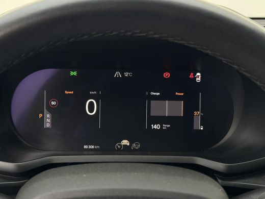 Polestar 2 Long Range Dual Motor Launch Edition 78kWh NL AUTO | PANO | CAMERA | ActivLease financial lease