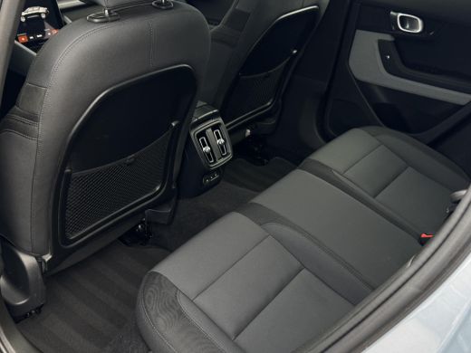 Polestar 2 Long Range Dual Motor Launch Edition 78kWh NL AUTO | PANO | CAMERA | ActivLease financial lease