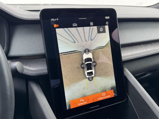 Polestar 2 Long Range Dual Motor Launch Edition 78kWh NL AUTO | PANO | CAMERA | ActivLease financial lease