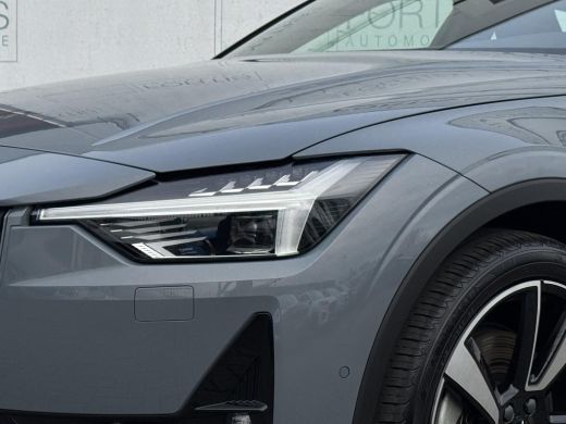 Polestar 2 Long Range Dual Motor Launch Edition 78kWh NL AUTO | PANO | CAMERA | ActivLease financial lease
