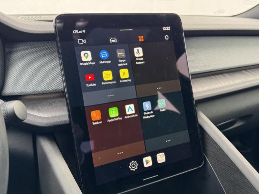 Polestar 2 Long Range Dual Motor Launch Edition 78kWh NL AUTO | PANO | CAMERA | ActivLease financial lease