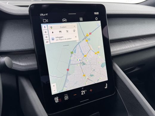 Polestar 2 Long Range Dual Motor Launch Edition 78kWh NL AUTO | PANO | CAMERA | ActivLease financial lease