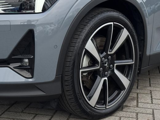 Polestar 2 Long Range Dual Motor Launch Edition 78kWh NL AUTO | PANO | CAMERA | ActivLease financial lease