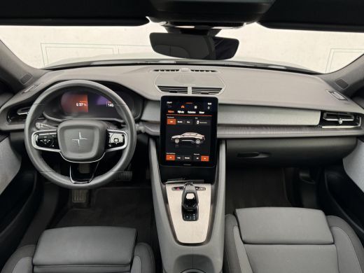 Polestar 2 Long Range Dual Motor Launch Edition 78kWh NL AUTO | PANO | CAMERA | ActivLease financial lease