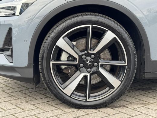 Polestar 2 Long Range Dual Motor Launch Edition 78kWh NL AUTO | PANO | CAMERA | ActivLease financial lease