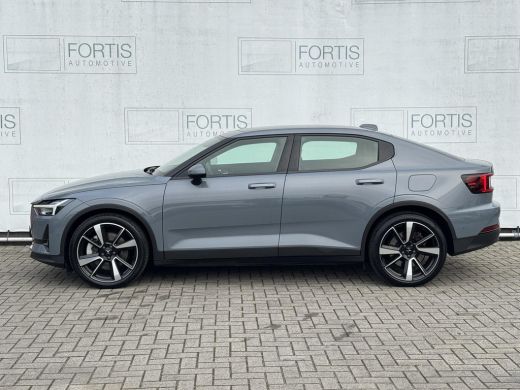 Polestar 2 Long Range Dual Motor Launch Edition 78kWh NL AUTO | PANO | CAMERA | ActivLease financial lease
