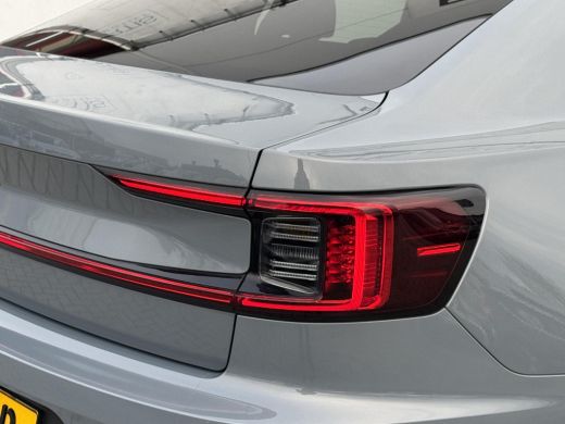 Polestar 2 Long Range Dual Motor Launch Edition 78kWh NL AUTO | PANO | CAMERA | ActivLease financial lease