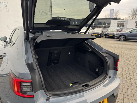 Polestar 2 Long Range Dual Motor Launch Edition 78kWh NL AUTO | PANO | CAMERA | ActivLease financial lease