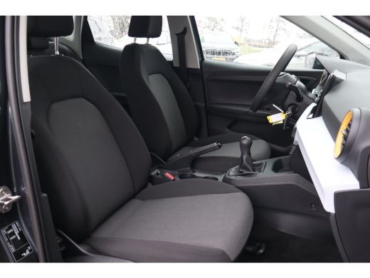 Seat Arona 1.0 EcoTSI Reference 95PK | Airco | Apple Carplay/Android Auto|telefoonintegratie premium | Cruis... ActivLease financial lease