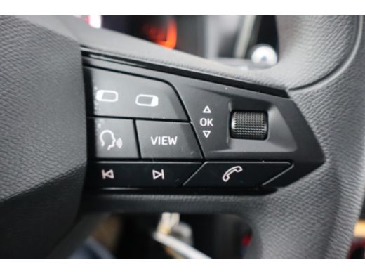 Seat Arona 1.0 EcoTSI Reference 95PK | Airco | Apple Carplay/Android Auto|telefoonintegratie premium | Cruis... ActivLease financial lease