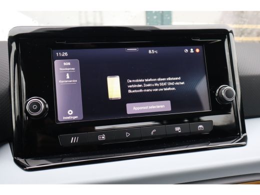 Seat Arona 1.0 EcoTSI Reference 95PK | Airco | Apple Carplay/Android Auto|telefoonintegratie premium | Cruis... ActivLease financial lease