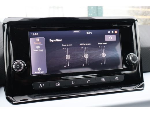 Seat Arona 1.0 EcoTSI Reference 95PK | Airco | Apple Carplay/Android Auto|telefoonintegratie premium | Cruis... ActivLease financial lease