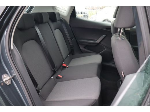 Seat Arona 1.0 EcoTSI Reference 95PK | Airco | Apple Carplay/Android Auto|telefoonintegratie premium | Cruis... ActivLease financial lease