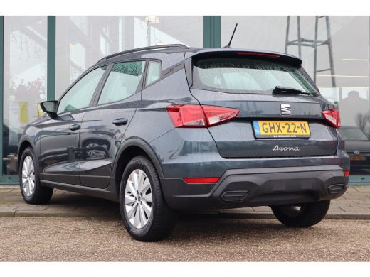 Seat Arona 1.0 EcoTSI Reference 95PK | Airco | Apple Carplay/Android Auto|telefoonintegratie premium | Cruis... ActivLease financial lease