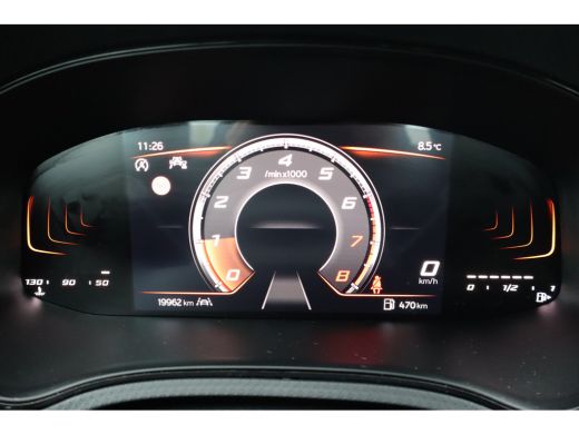 Seat Arona 1.0 EcoTSI Reference 95PK | Airco | Apple Carplay/Android Auto|telefoonintegratie premium | Cruis... ActivLease financial lease