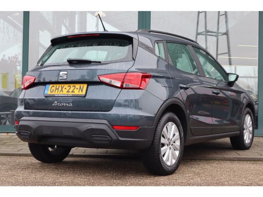 Seat Arona 1.0 EcoTSI Reference 95PK | Airco | Apple Carplay/Android Auto|telefoonintegratie premium | Cruis... ActivLease financial lease