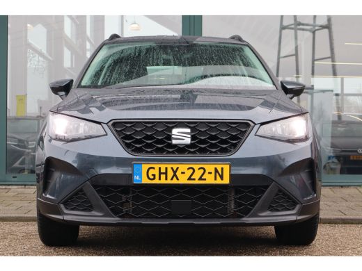 Seat Arona 1.0 EcoTSI Reference 95PK | Airco | Apple Carplay/Android Auto|telefoonintegratie premium | Cruis... ActivLease financial lease
