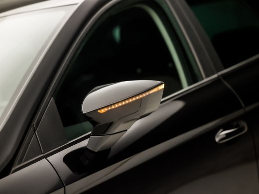 Seat Ibiza 1.0 TSI Intense Sport (APPLE CARPLAY, GROOT NAVI, CAMERA, CLIMATE, CRUISE, SPORTSTOELEN, GETINT G... ActivLease financial lease