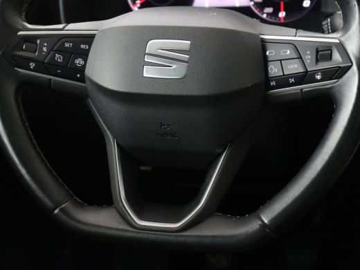 Seat Leon 1.0 TSI Style Intens | Stoelverwarming | Adaptive cruise | Camera | Carplay | Stuurverwarming | N... ActivLease financial lease